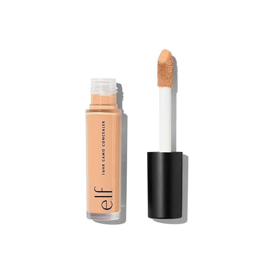 Elf 16HR camo concealer