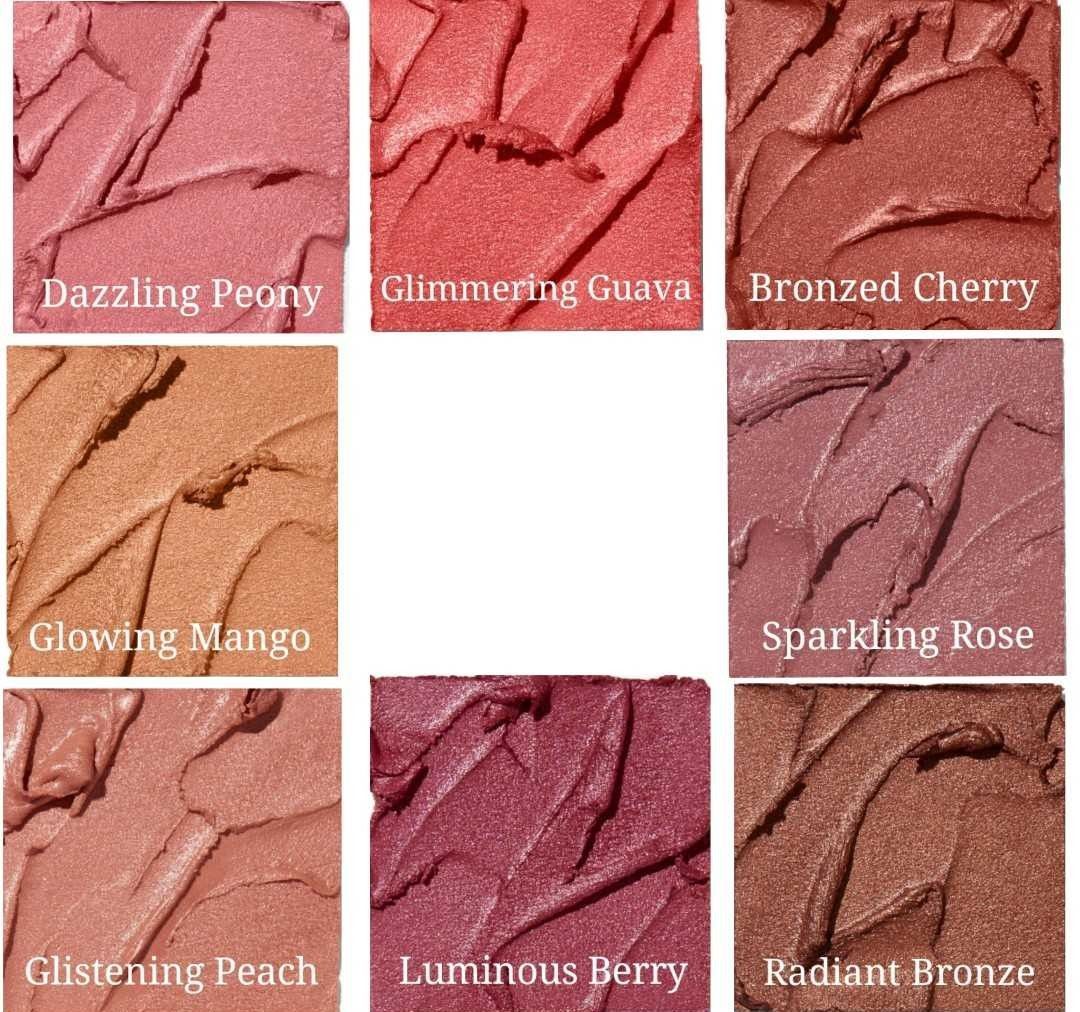 Elf Monochromatic Multi-Stick