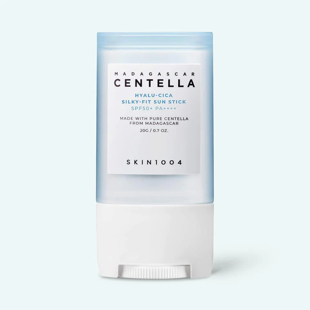 Skin 1004 - Madagascar Centella Hyalu-Cica Silky-Fit Sun Stick