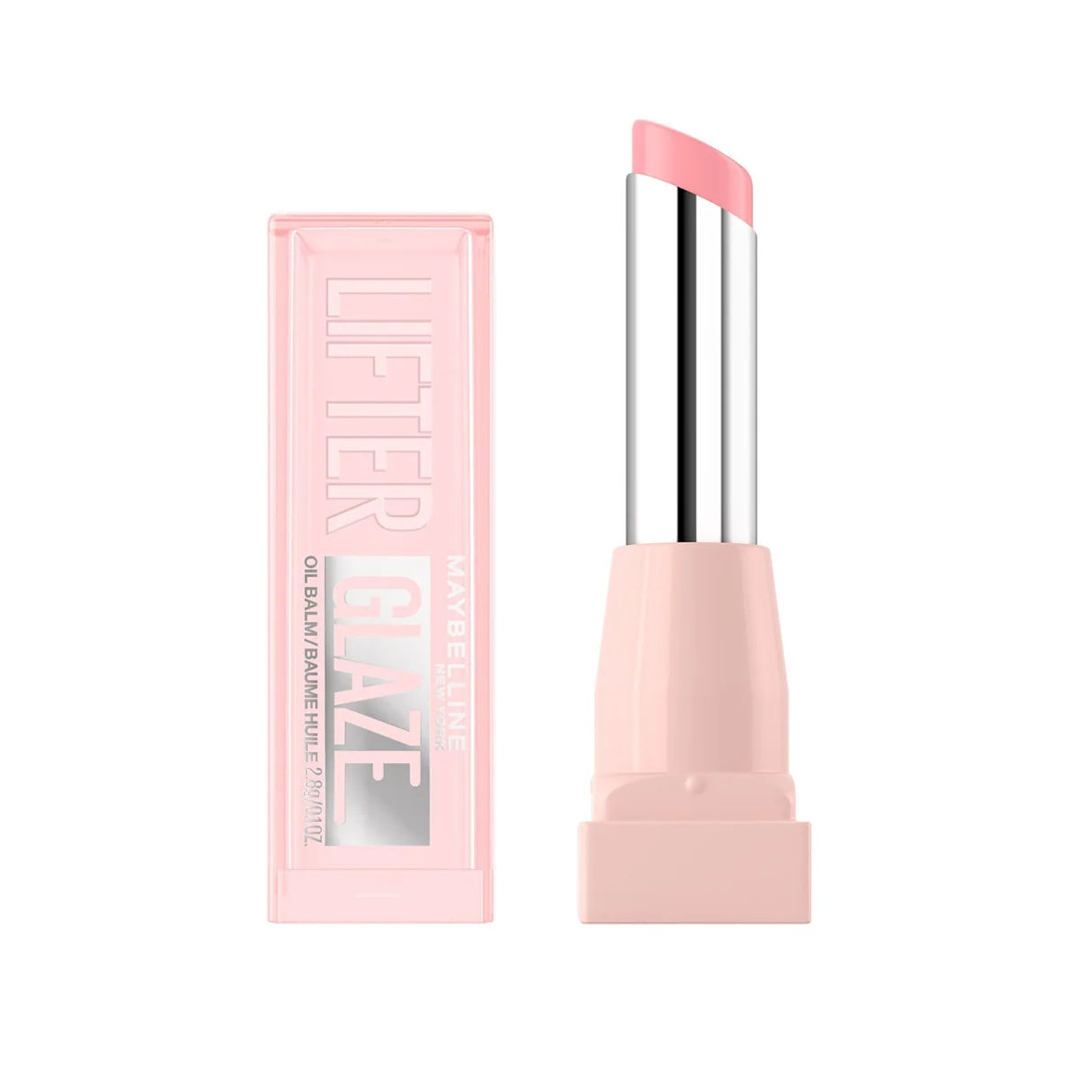 Maybelline Lifter Glaze Lip Balm