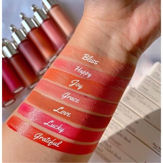 Rare Beauty - Soft Pinch Liquid Blush