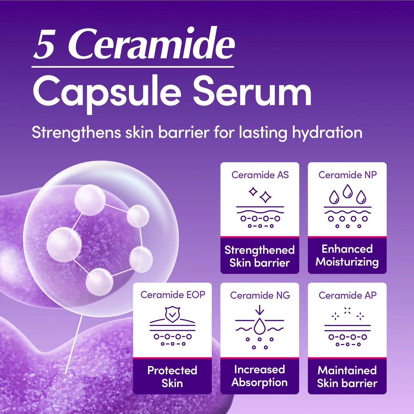 EQQUALBERRY - Bakuchiol Plumping Serum