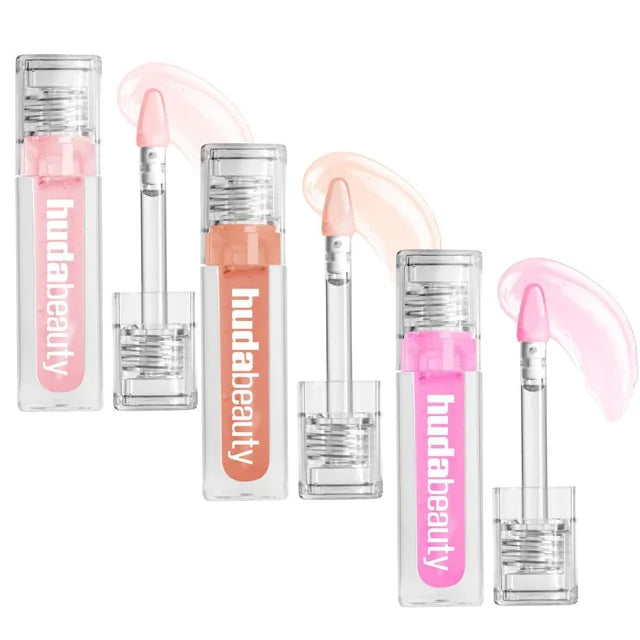 Huda Beauty Faux Filler Jelly Oil