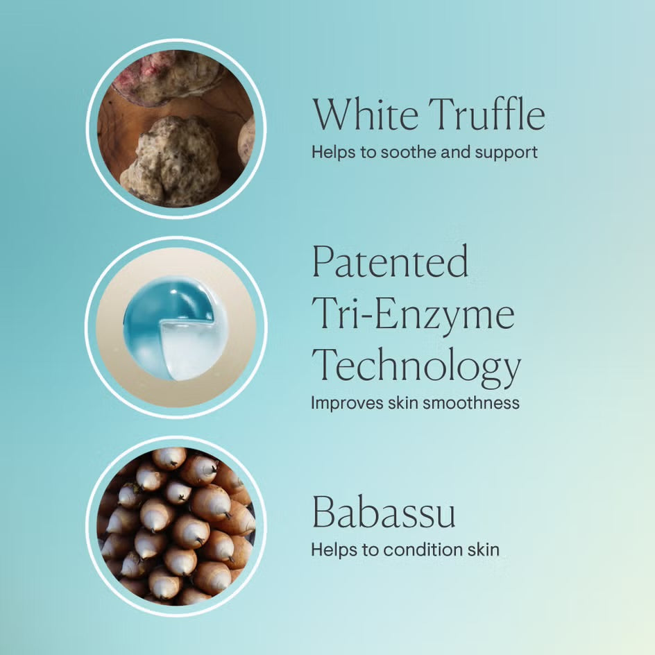 ELEMIS Dynamic Resurfacing Facial Wash 30 ml