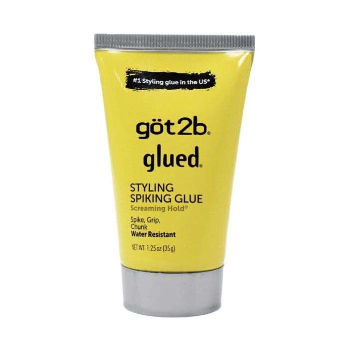 Got 2 be Glued Styling Spiking Glue