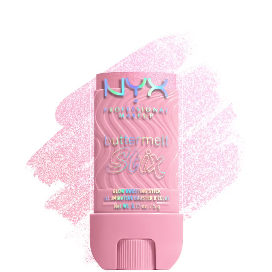 NYX Professional Makeup Buttermelt Stix
