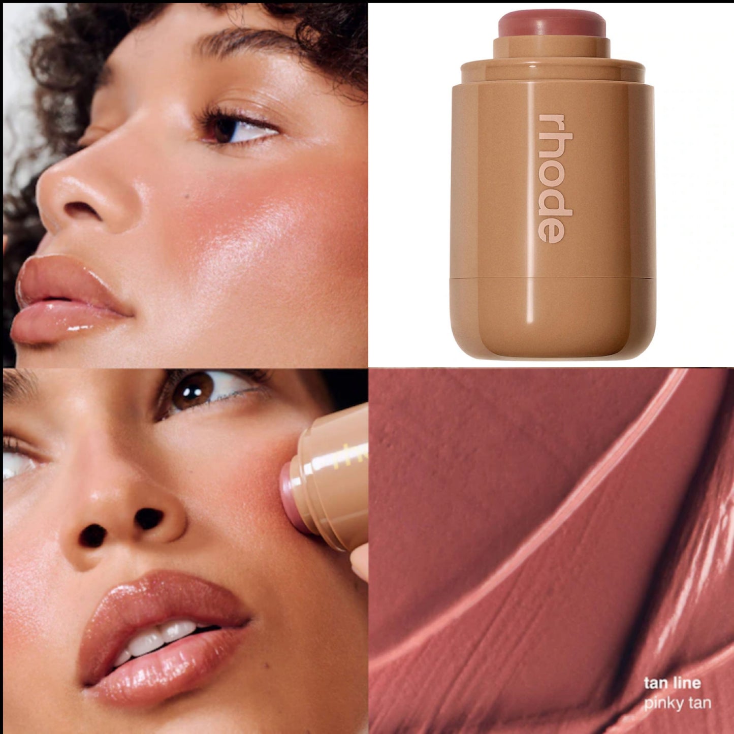 Rhode Pocket Blush