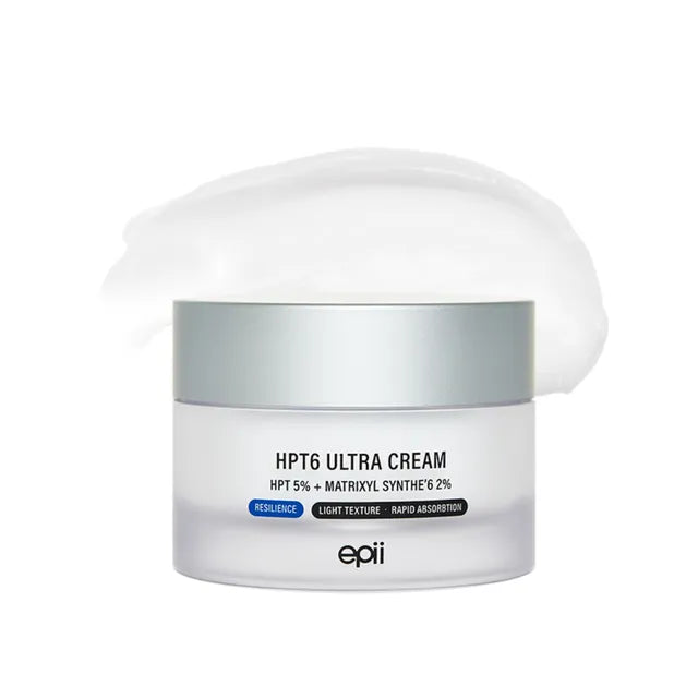 epii - HPT6 Ultra Cream 5%
