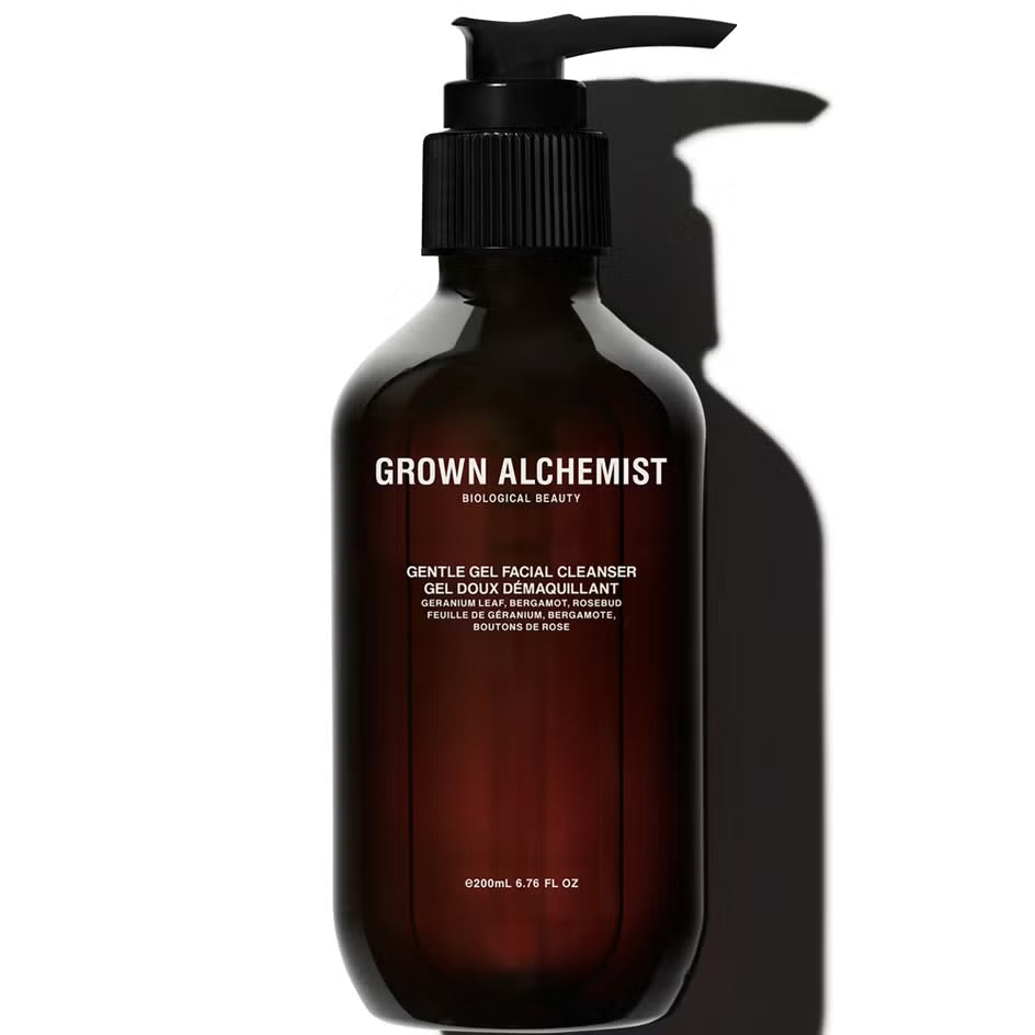 Grown Alchemist Gentle Gel Facial Cleanser