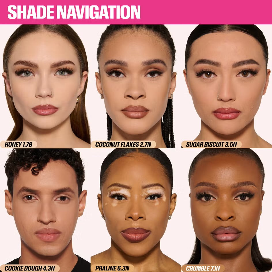 Huda Beauty Faux Filter Concealer