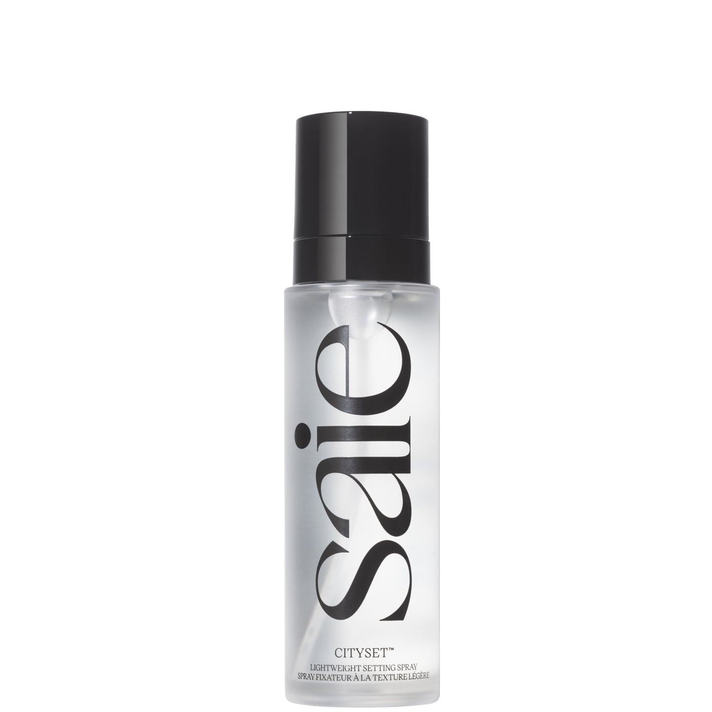 Saie CitySet™ Lightweight Setting Spray