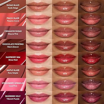 LANEIGE - Glaze Craze Tinted Lip Serum