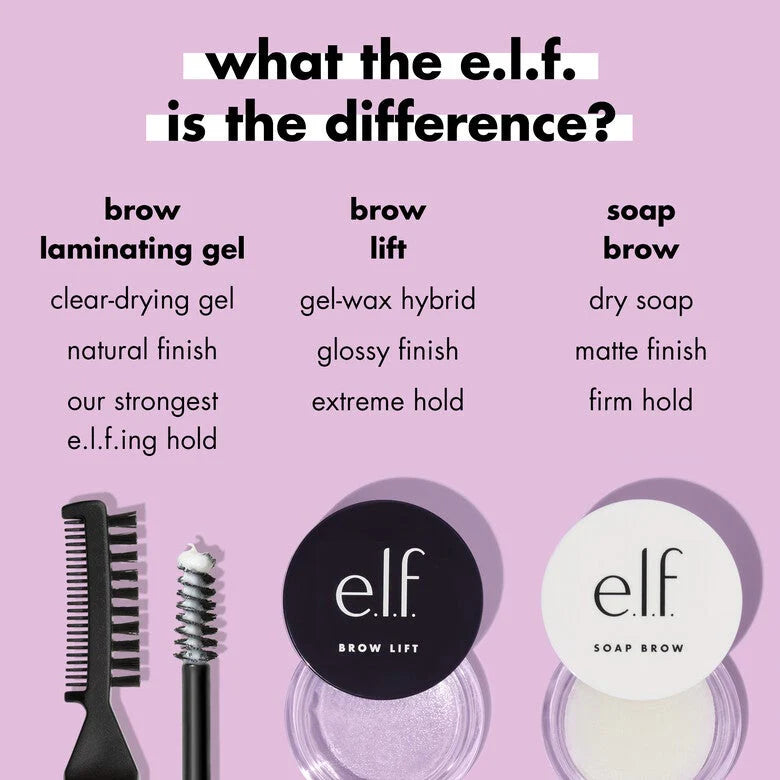 Elf Brow Lift