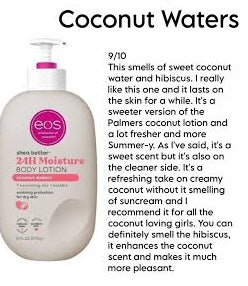 EOS 24hr moisture body lotion