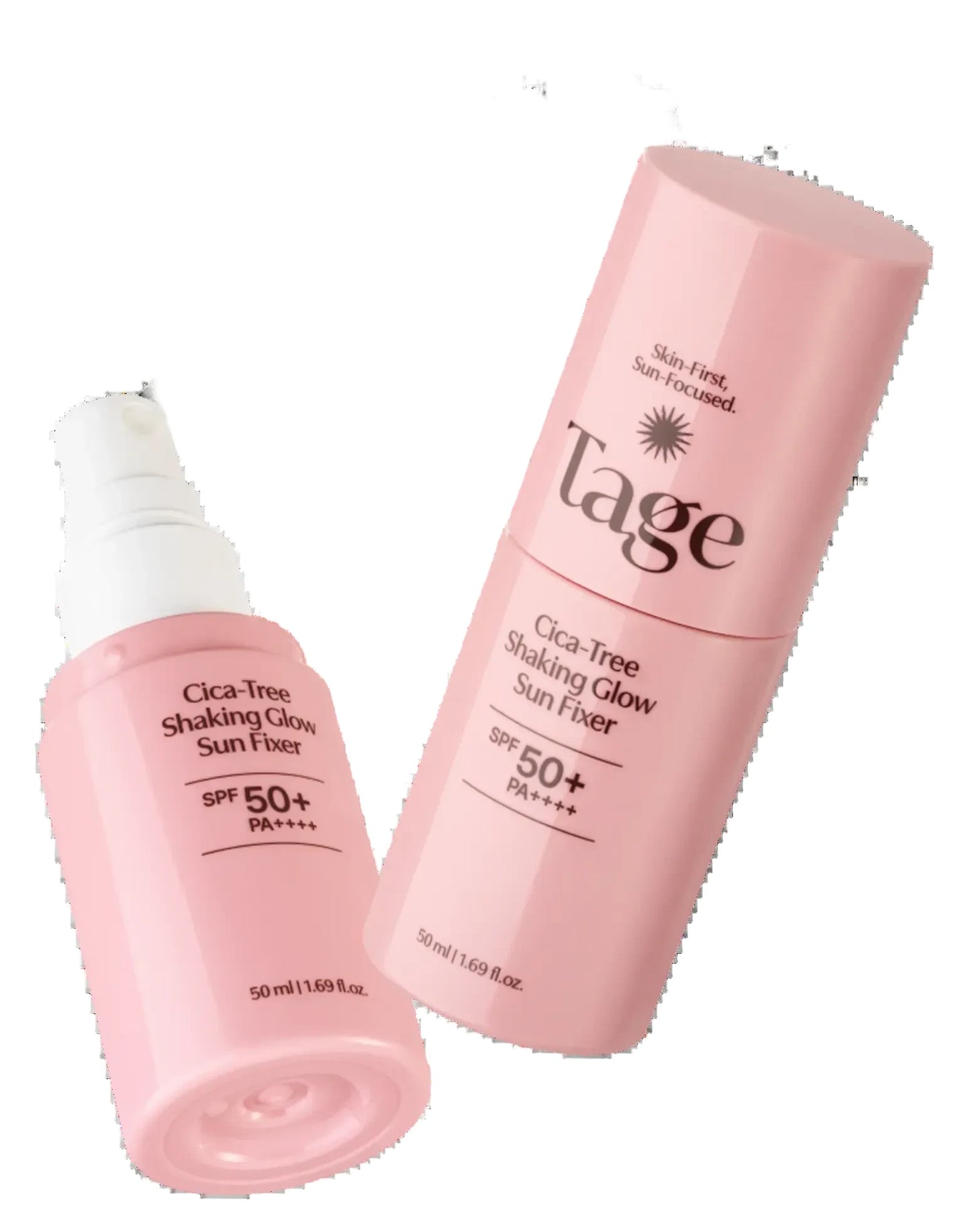 Tage Cica-Tree Shaking Glow Sun Fixer
