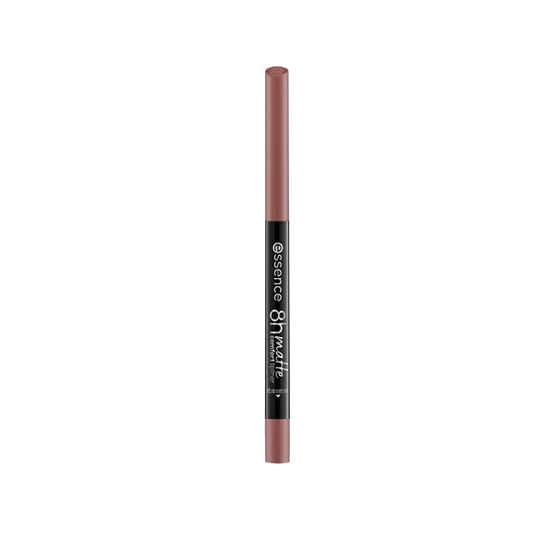 Essence 8H Matte Comfort Lipliner