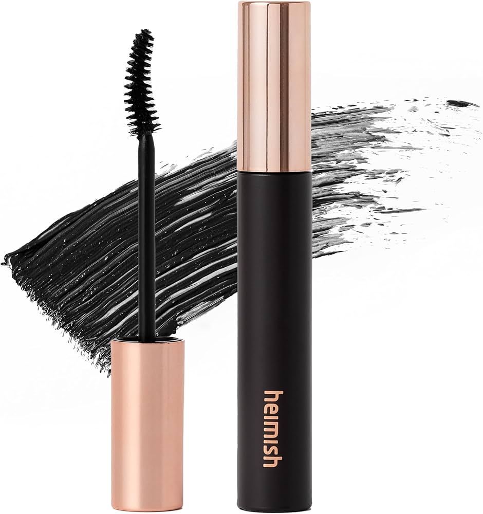 Heimish - Dailism Smudge Stop Mascara