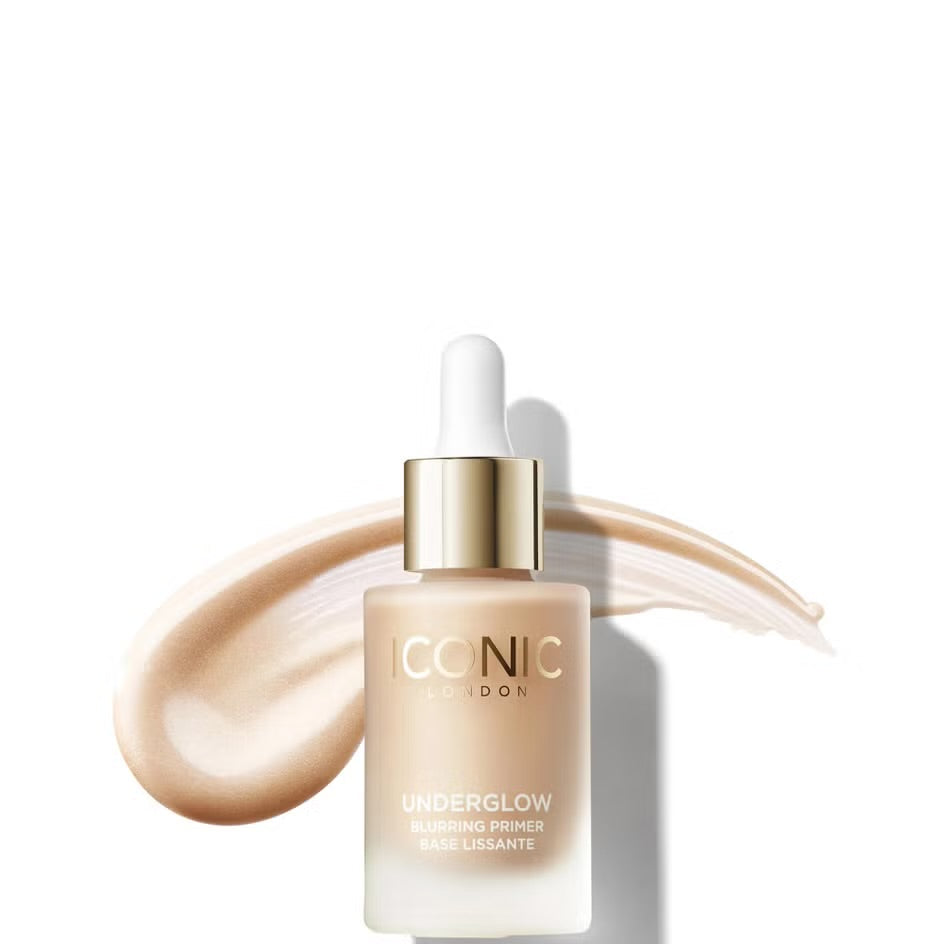 ICONIC London Mini Underglow Blurring Primer