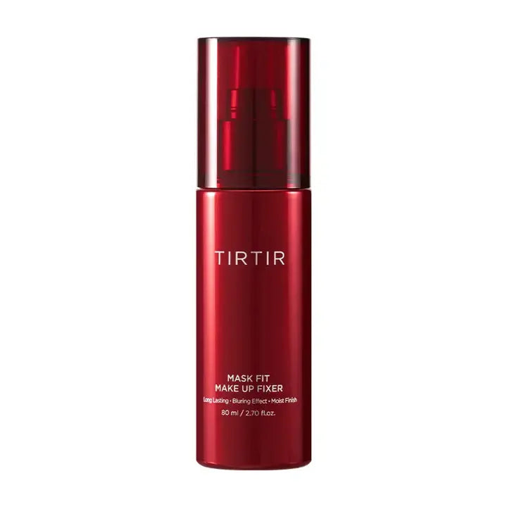 Tirtir - Mask Fit Make Up Fixer
