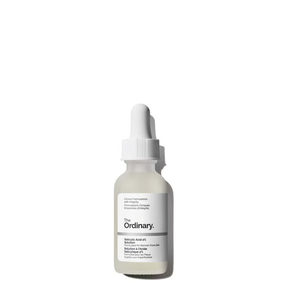 The Ordinary Salicylic Acid 2% Solution