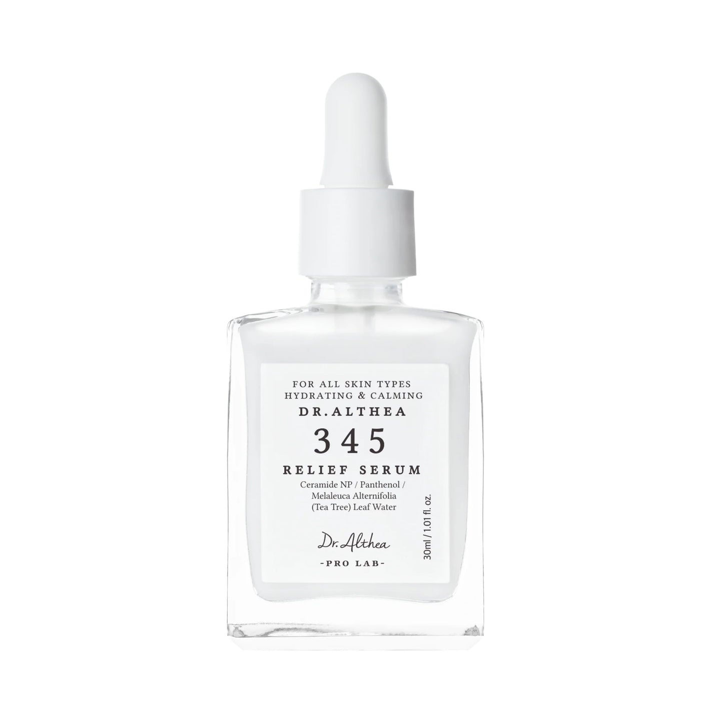 Dr Althea - 345 Relief Serum