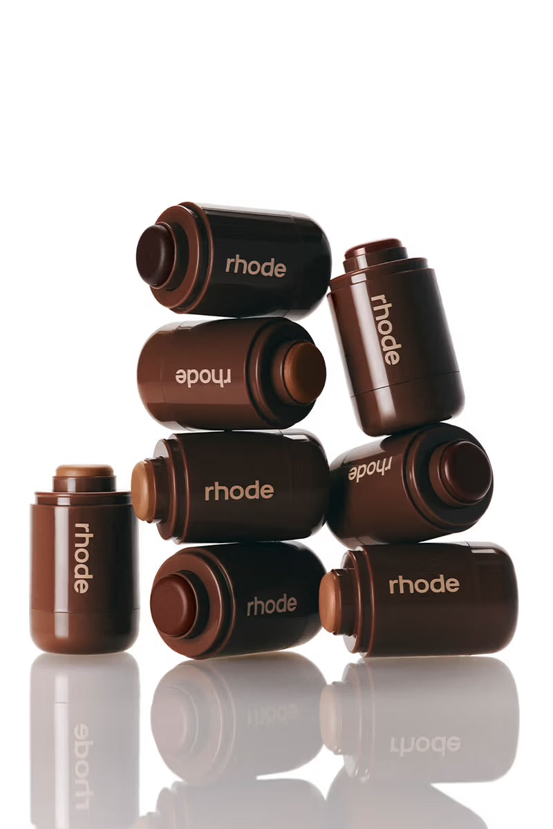 Rhode pocket bronze