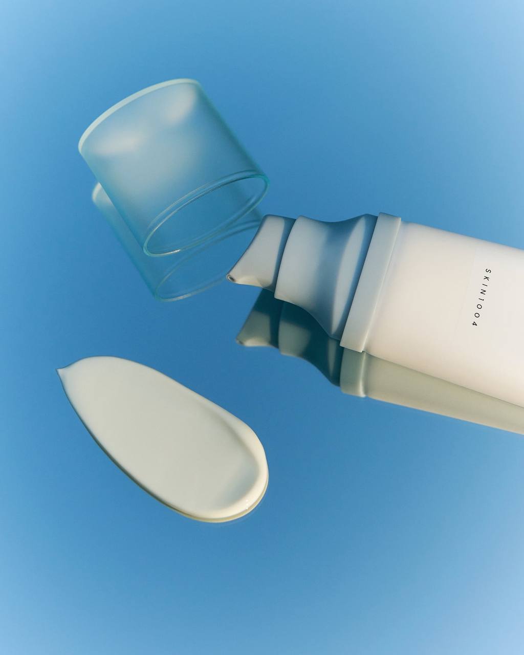 SKIN 1004 - Madagascar Centella Hyalu-Cica Water-Fit Sun Serum
