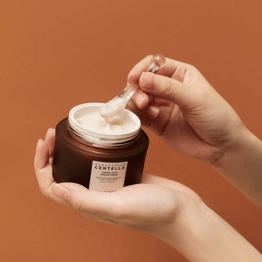 SKIN 1004 - Madagascar Centella Probio-Cica Enrich Cream