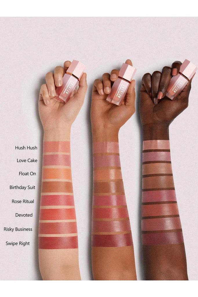 She Glam Blush