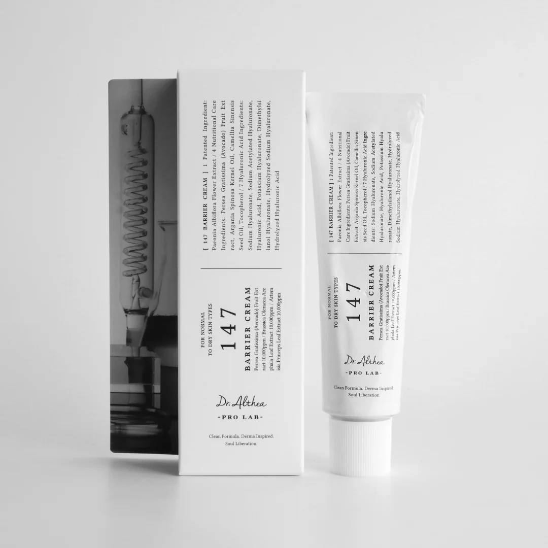 Dr. Althea - 147 Barrier Cream