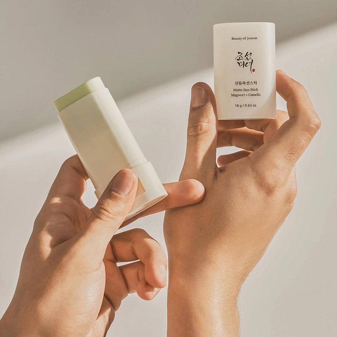 Beauty of Joseon - Matte Sun Stick