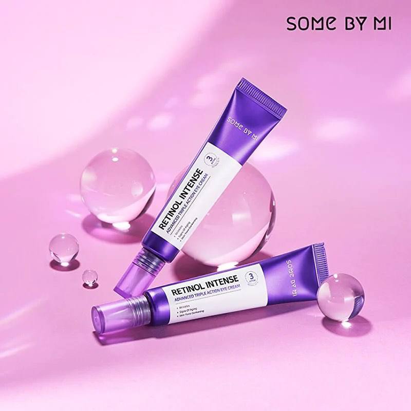 SOME BY MI - Retinol Intense Advanced EyeCream