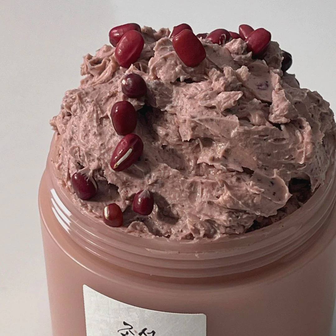 Beauty of Joseon - Red Bean Refreshing Pore Mask