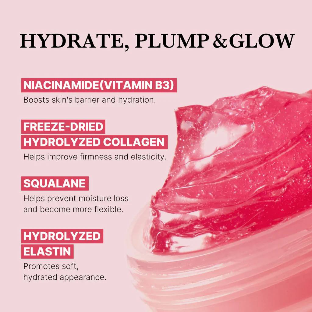 Medicube - Collagen Jelly Cream