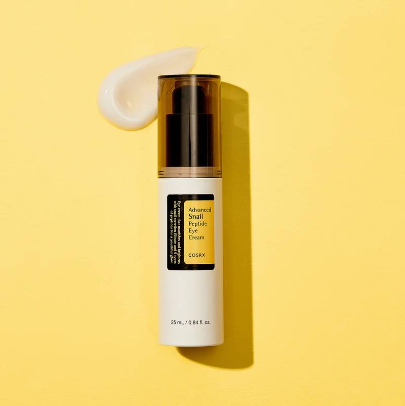COSRX - Advanced Snail Peptide Eye Cream