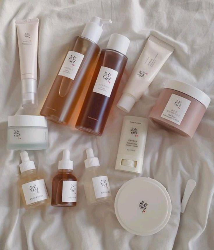 Dr Althea - 345 Travel Set – Dermalux