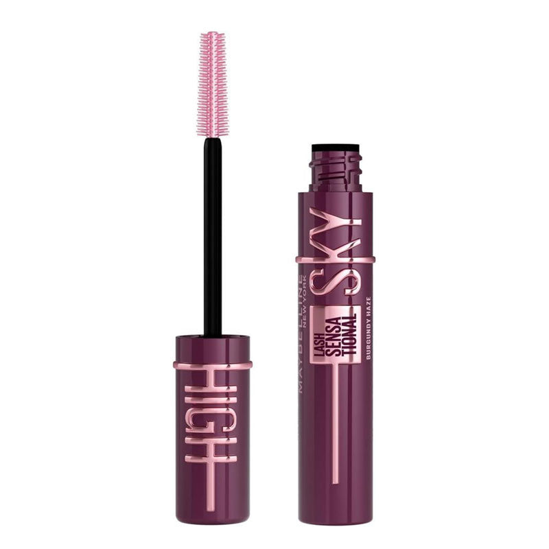 Maybelline Lash Sensational Sky High Mascara