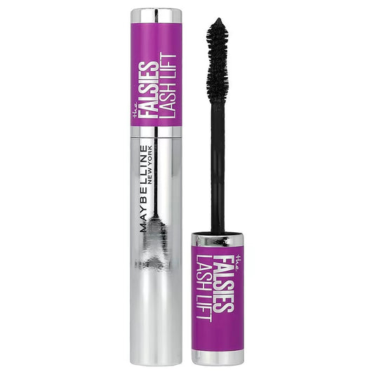 Maybelline The Falsies Lash Lift Washable Mascara