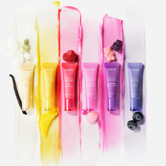 Laneige - Lip Glowy Balm