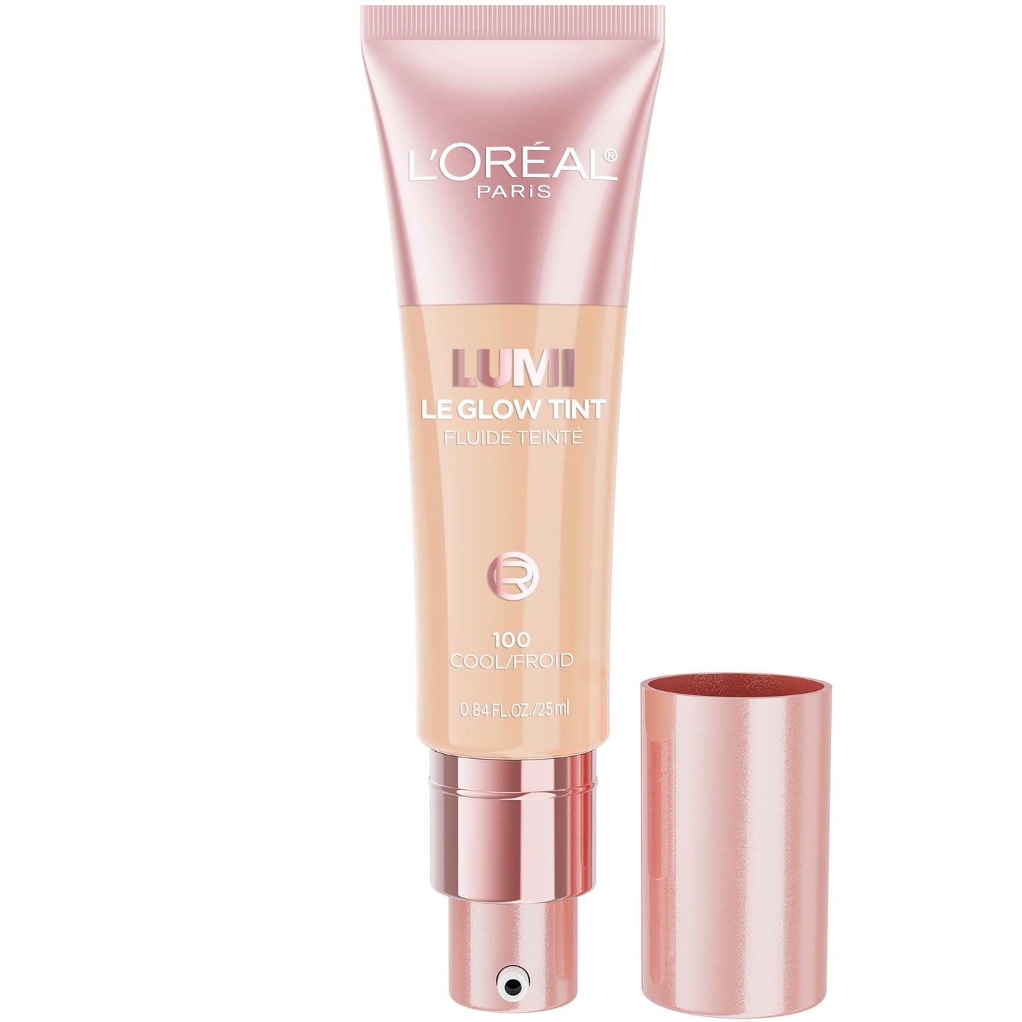 Loreal Le Glow Skin Tint