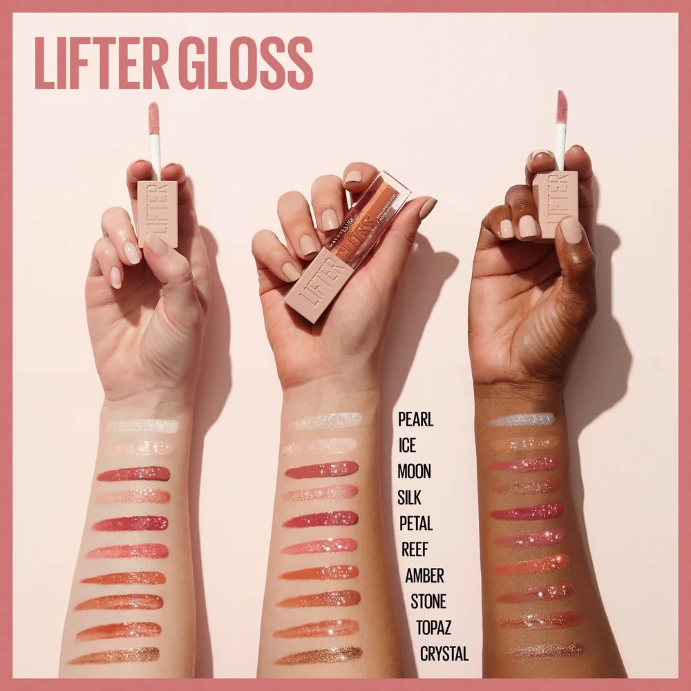 Maybelline Lifter Gloss