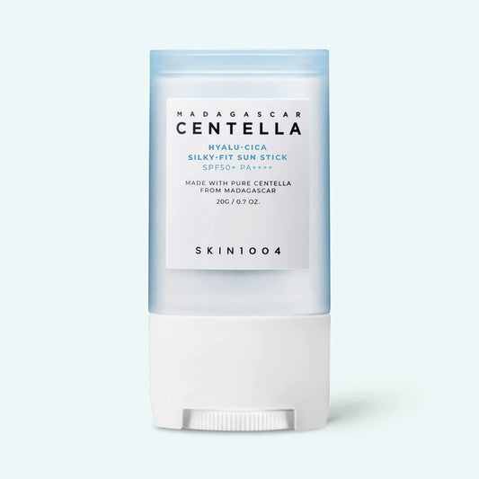 Skin 1004 - Madagascar Centella Hyalu-Cica Silky-Fit Sun Stick