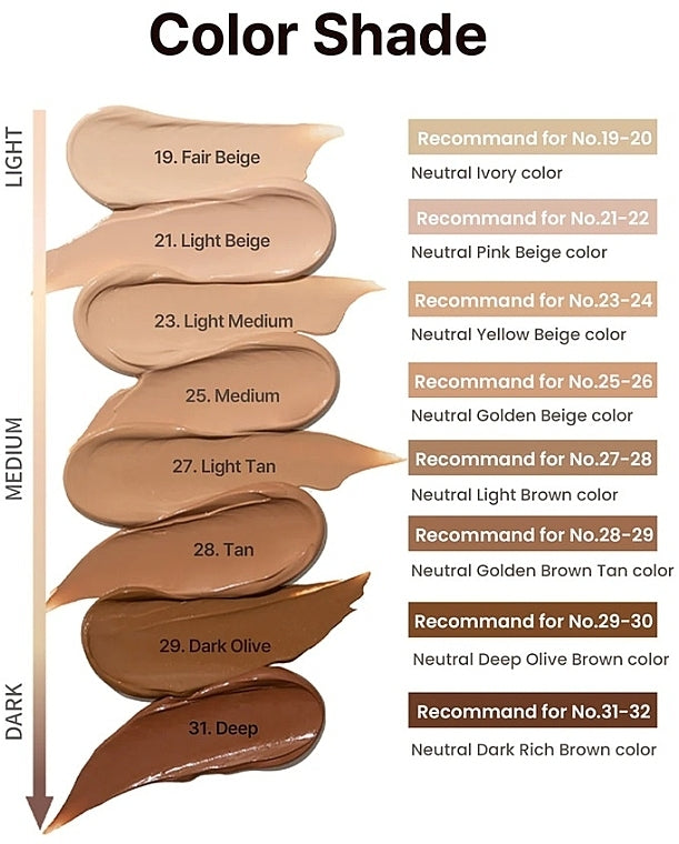 Heimish - Moringa Ceramide BB Cream