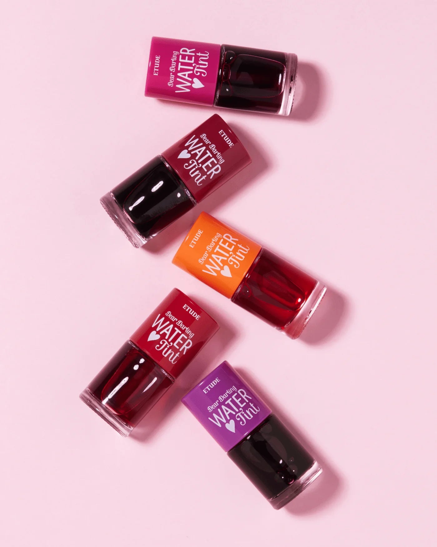 ETUDE - Dear Darling Water Tint