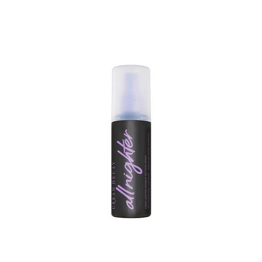 Urban decay all nighter waterproof setting spray