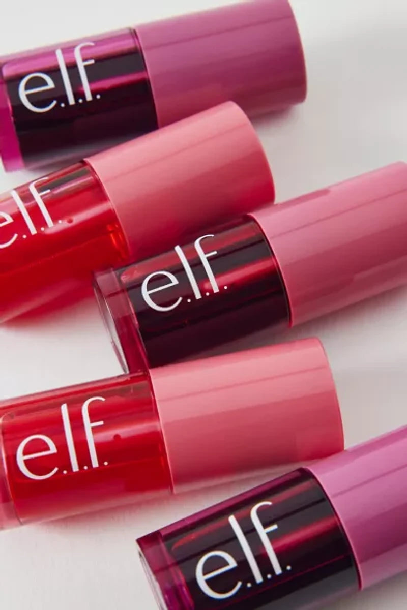 ELF Sheer for it blush tint