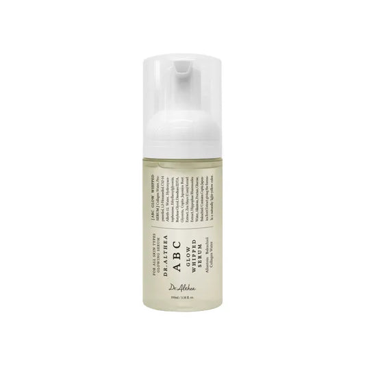 Dr. Althea - ABC Glow Whipped Serum
