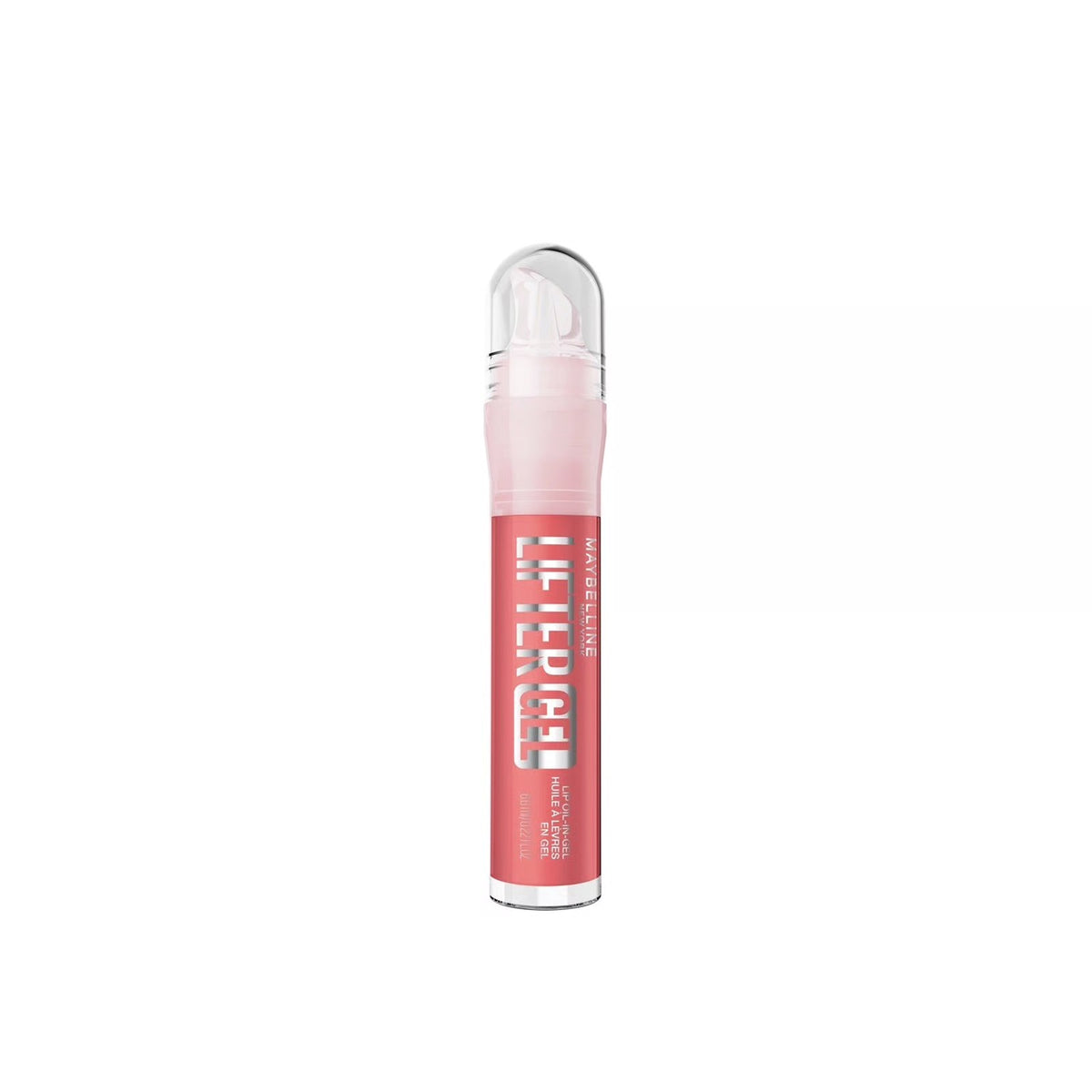 Maybelline Lifter Gel Lip Oil-In-Gel Lip Gloss