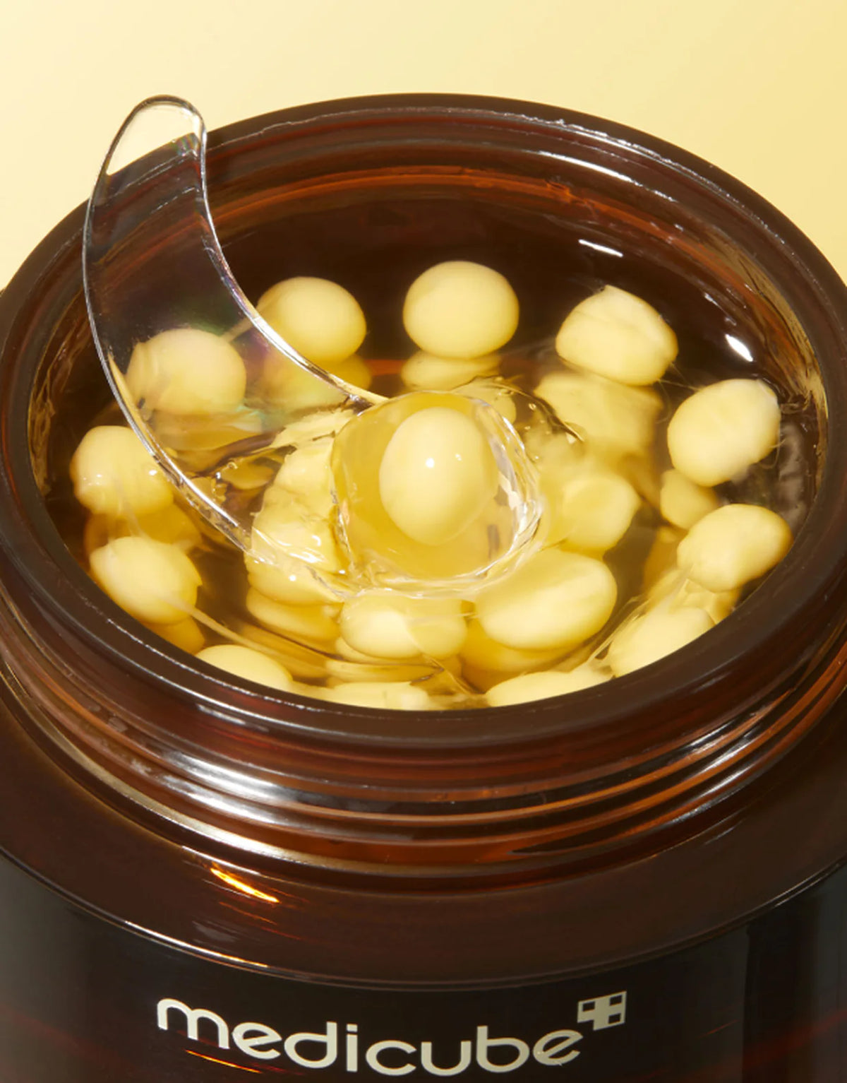 Medicube Deep Vita C Capsule Cream