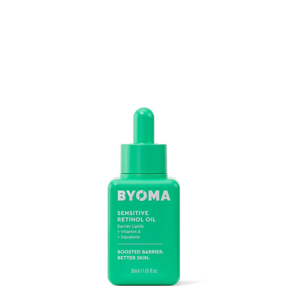 BYOMA Sensitive Retinol Oil